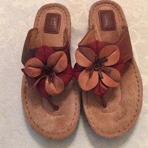 Clarks Artisan Sandals