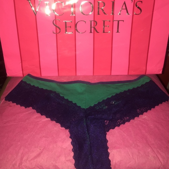 Victoria's Secret Extra Low Rise Mini Bikini