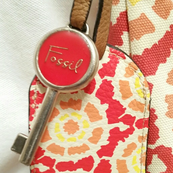 Fossil Handbags - Fossil XL Hobo