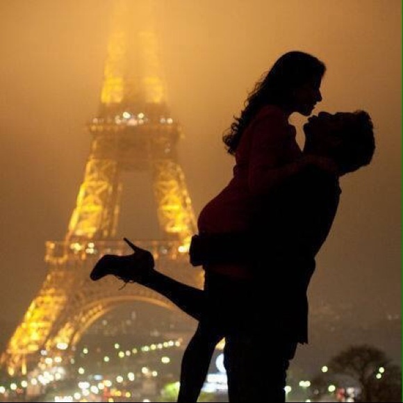 Paris anyone
