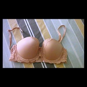 Victoria's Secret Dream Angels Multy-Way Bra