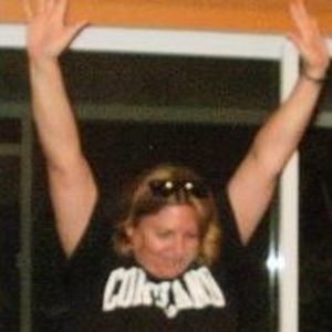 Meet your Posher, Cheryl