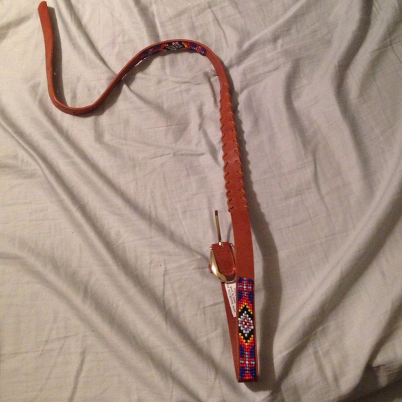 Belt