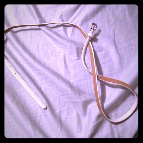 Belt