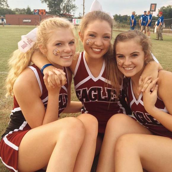 Meet your Posher, Emily