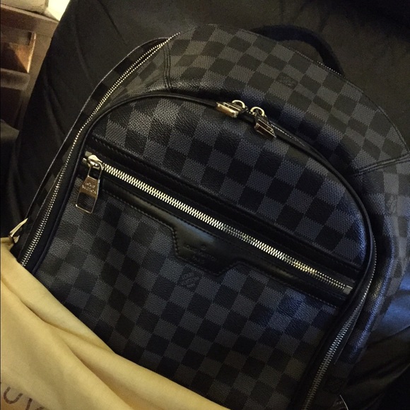 Louis Vuitton Handbags - Louis Vuitton backpack