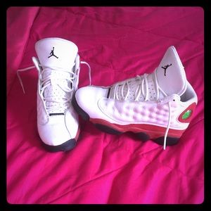 13's