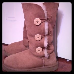 UGG boots!