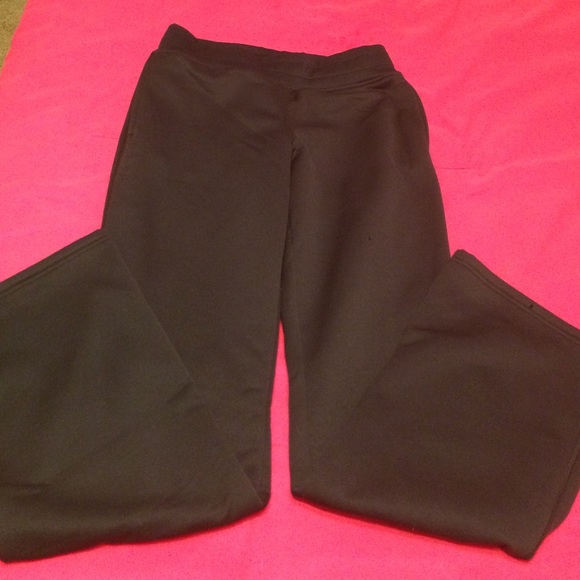 Under Armour sweatpants