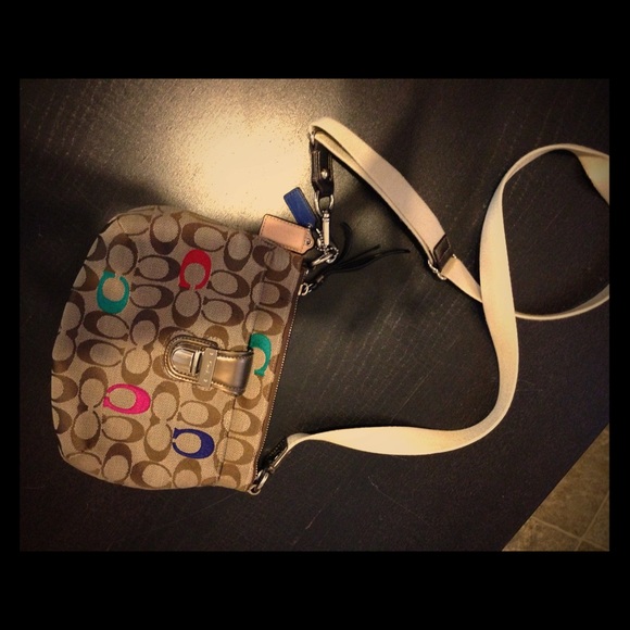 Coach Sling Bag