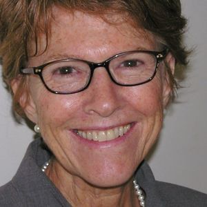 Meet your Posher, Barbara