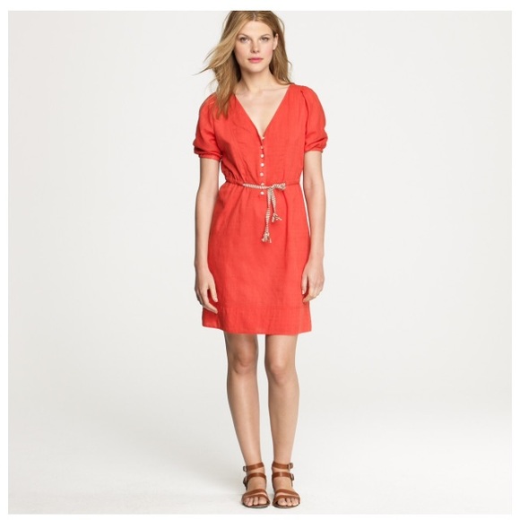 J. Crew Dresses & Skirts - Jcrew dress