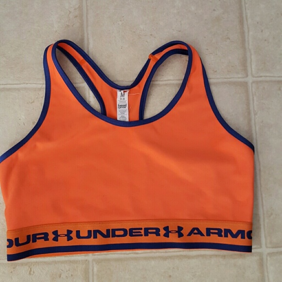 Under Armour Tops - Under Armour  sport bra