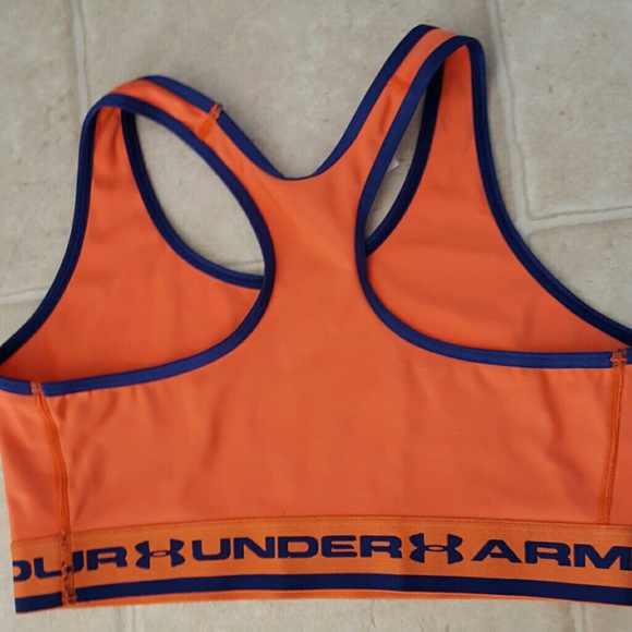Under Armour  sport bra - Picture 2 of 3