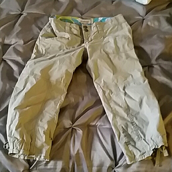 Capris - Picture 2 of 2