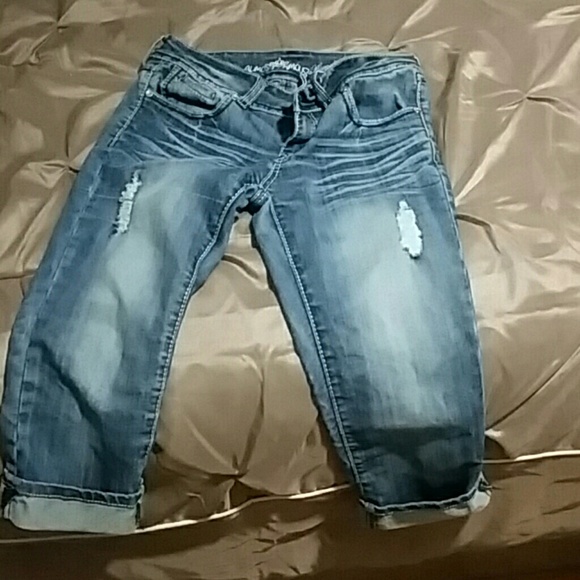 Capris