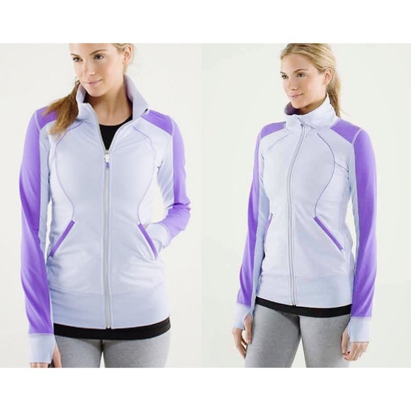 Lululemon Contempo Jacket