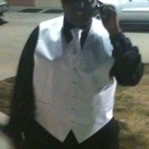 Meet your Posher, Bruce