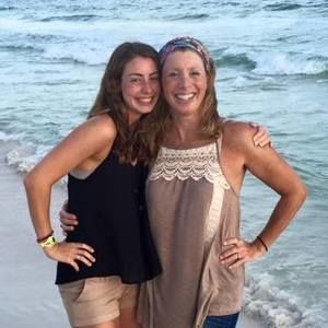 Meet your Posher, Katherine