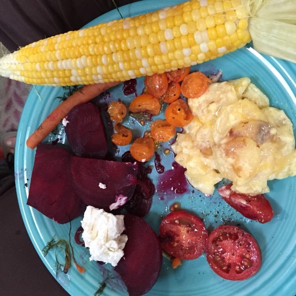 Trade for a fab fresh grilled meal by BFF Gerri💋 - Picture 2 of 4