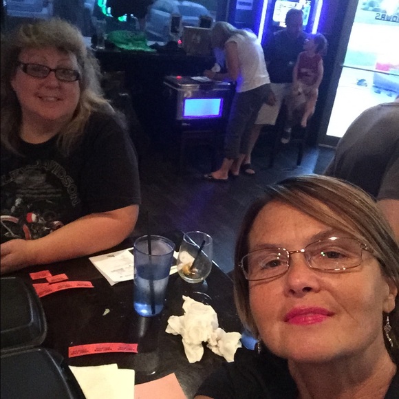 Trade for a fab fresh grilled meal by BFF Gerri💋 - Picture 4 of 4