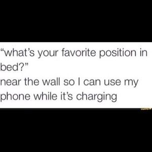 Meet your Posher, Richard