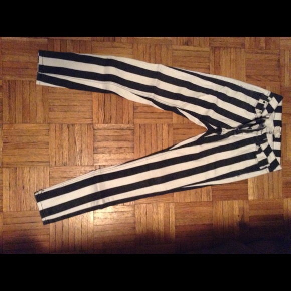 Beetle Juice Pants