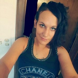 Meet your Posher, Lyndee starr