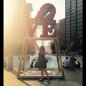 Meet your Posher, Christine