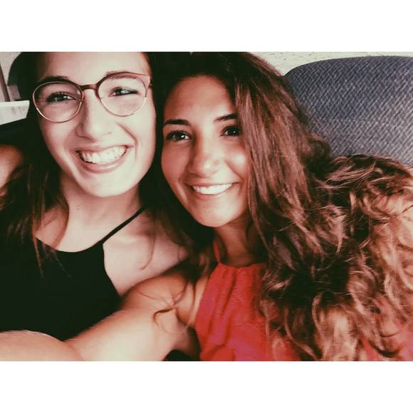 Meet your Posher, Natalie