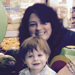 Meet your Posher, Ange