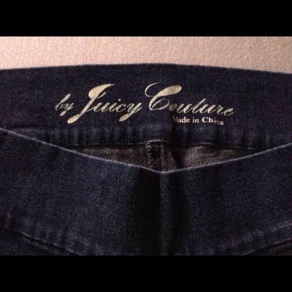 Juicy Couture Jeggings Size Small