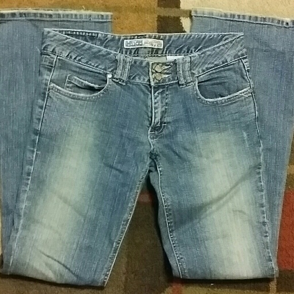 Mudd Jeans Size 5