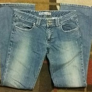 Mudd Jeans Size 5