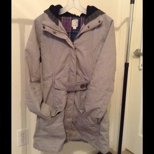 Winter is coming need a jacket???