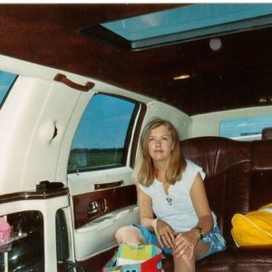 Meet your Posher, Joy