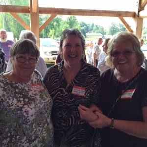 Meet your Posher, Margaret