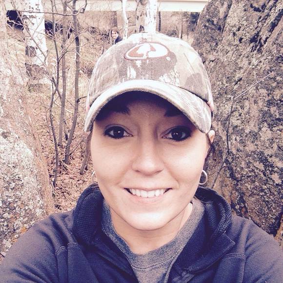 Meet your Posher, Kimmie - Picture 1 of 1