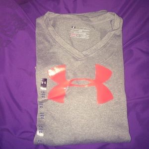 Under armour shirt
