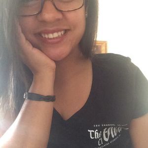 Meet your Posher, Roxana