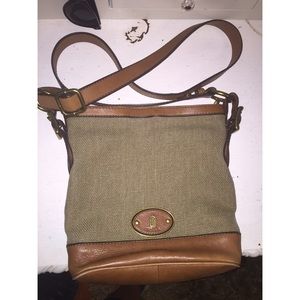Fossil Purse