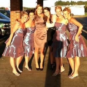 Meet your Posher, Karen