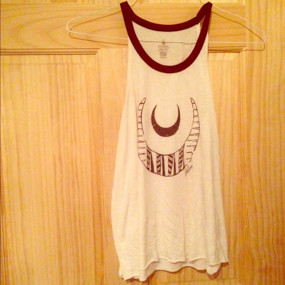 Muscle tee - Picture 1 of 2