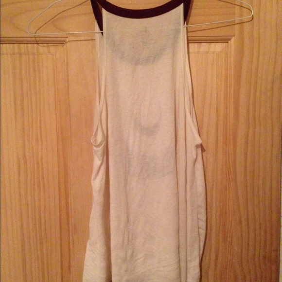 Muscle tee - Picture 2 of 2