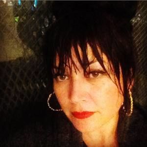 Meet your Posher, Karen