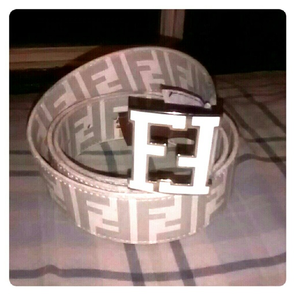Belt