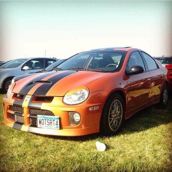 Meet your Posher, Anthony