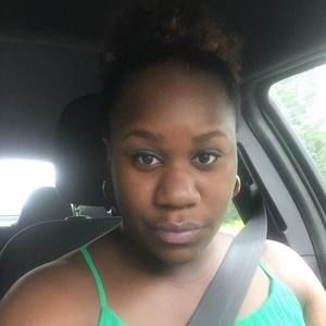 Meet your Posher, Brandi