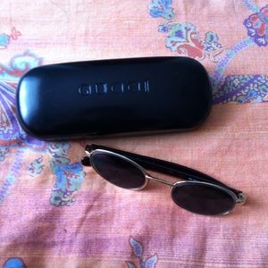 Vintage Gucci Sunglasses
