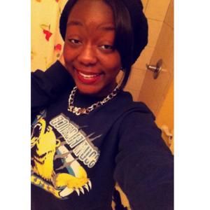 Meet your Posher, Markia